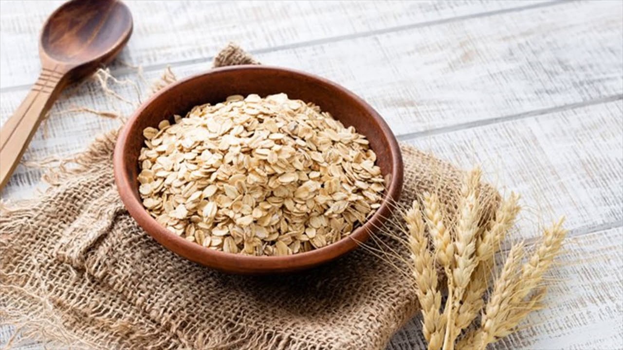 Read more about the article Having some oats is good for your immune system